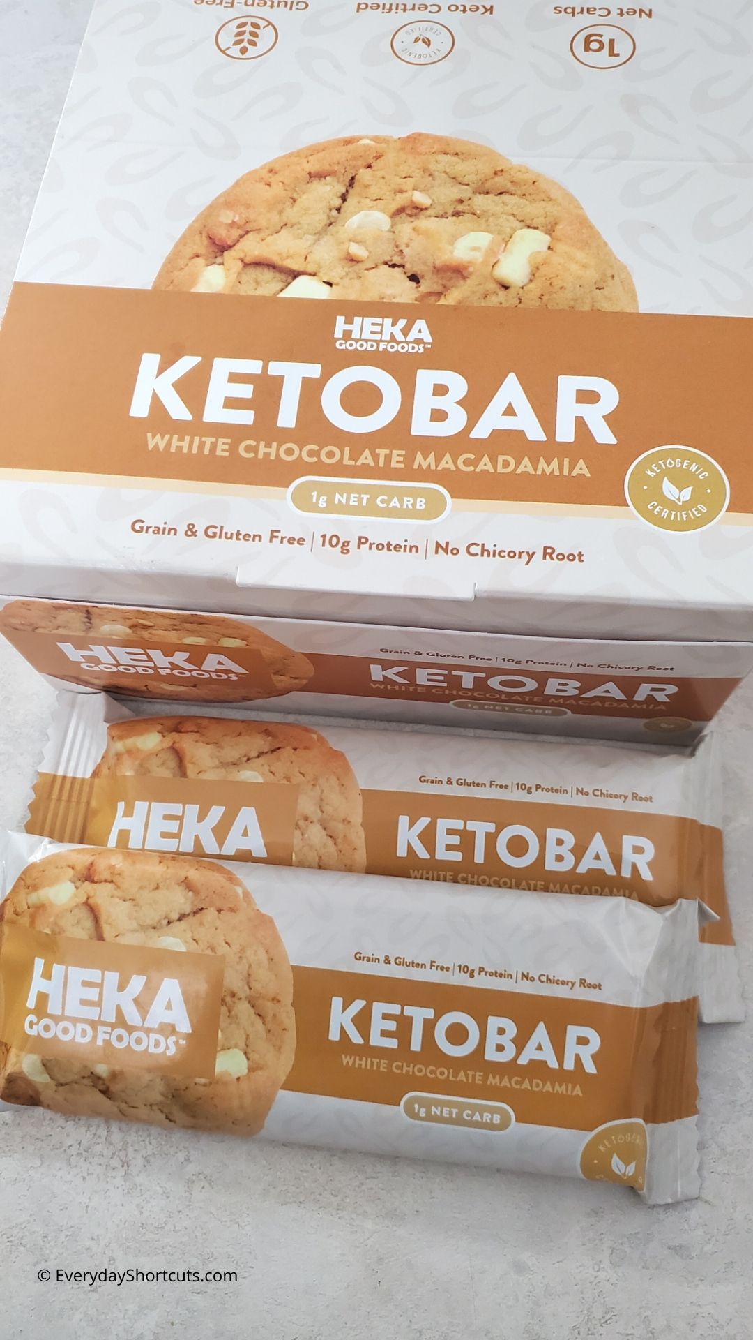 keto products