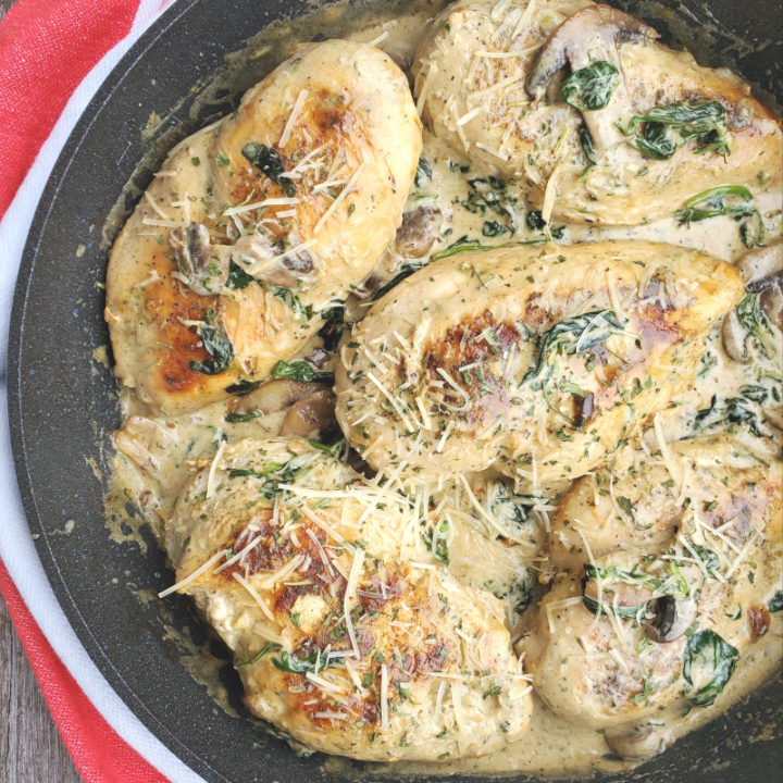 creamy-spinach-and-mushroom-chicken-720x720