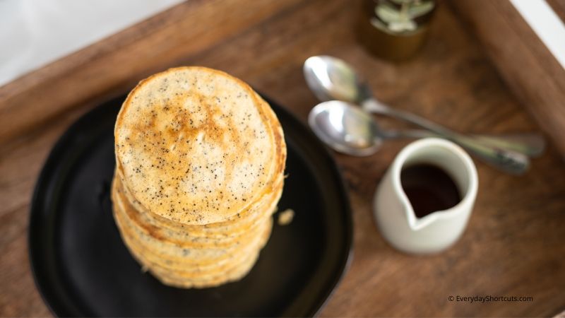 keto pancakes