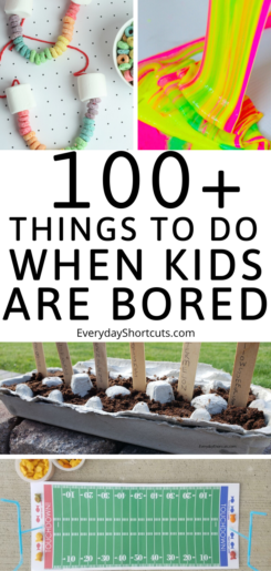 100-things-to-do-when-kids-are-bored-everyday-shortcuts