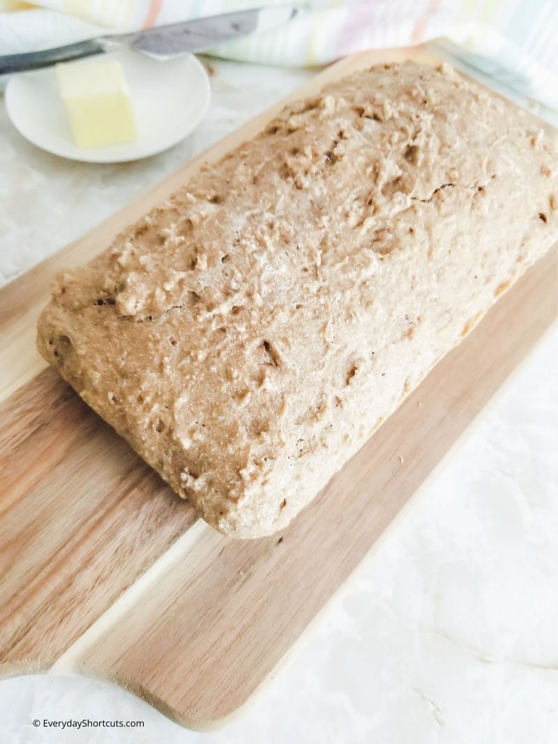 How to make Homemade Whole Wheat Bread
