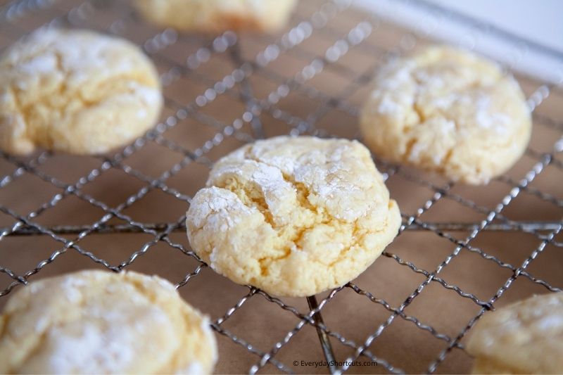 cool whip cookies