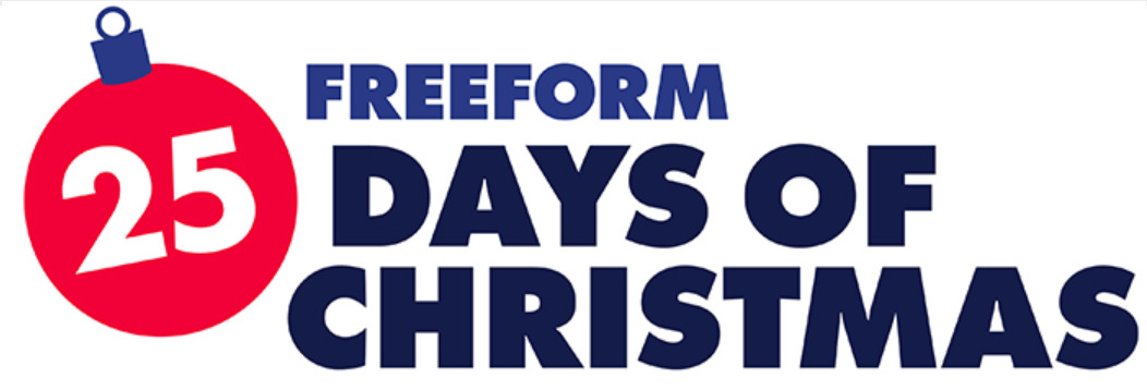 freeform 25 days of christmas list - Everyday Shortcuts