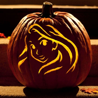 disney pumpkin carving ideas