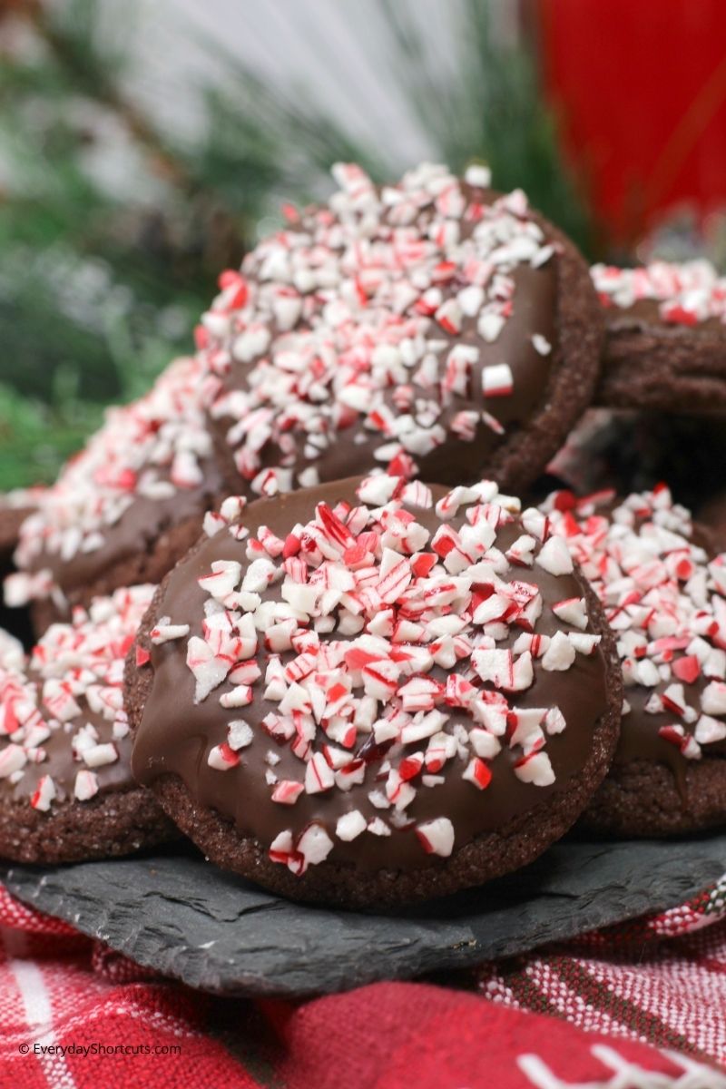 how to make 25 Christmas Cookie Recipes
