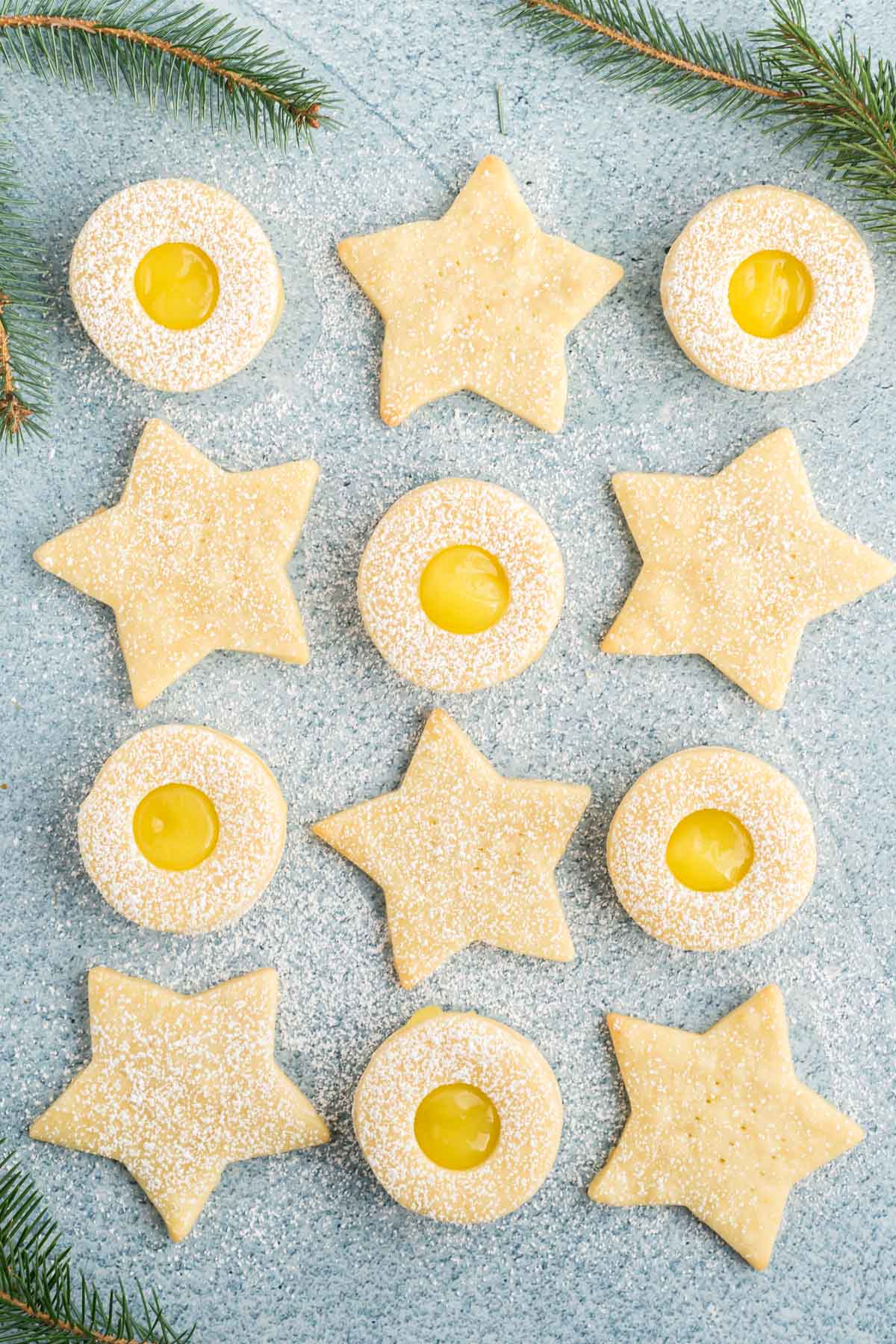 what 25 Christmas Cookie Recipes should I make for Christmas