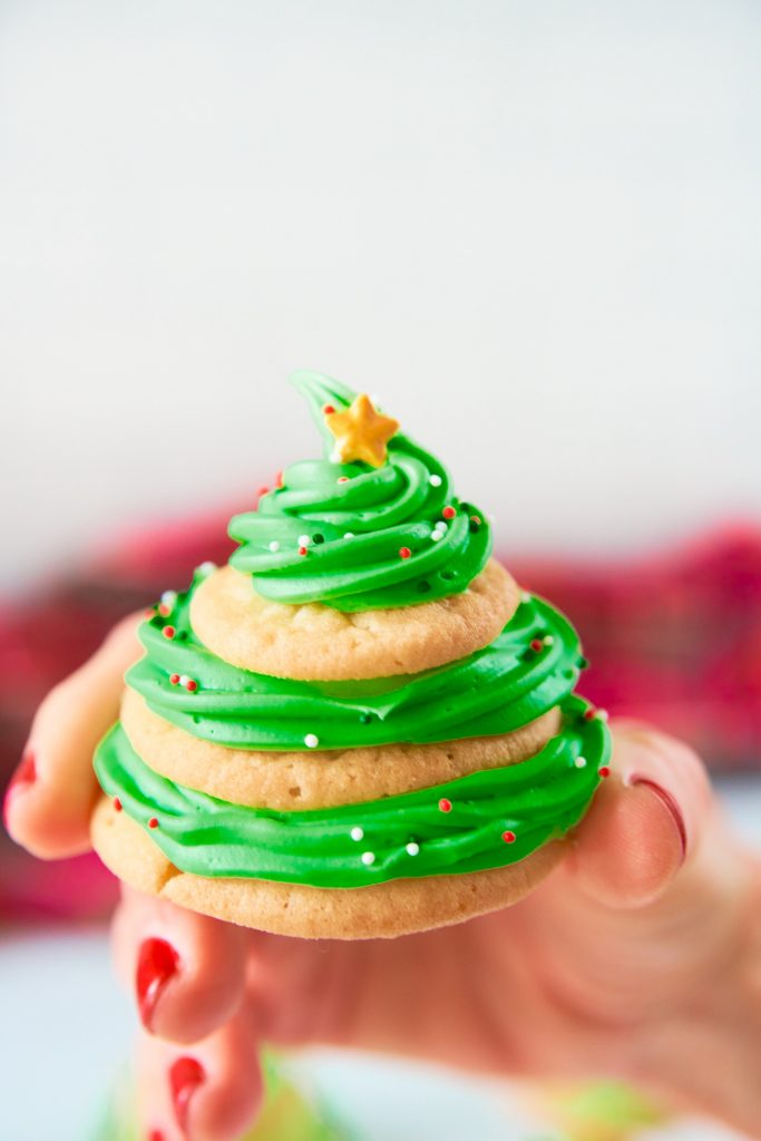 the best christmas cookie recipes