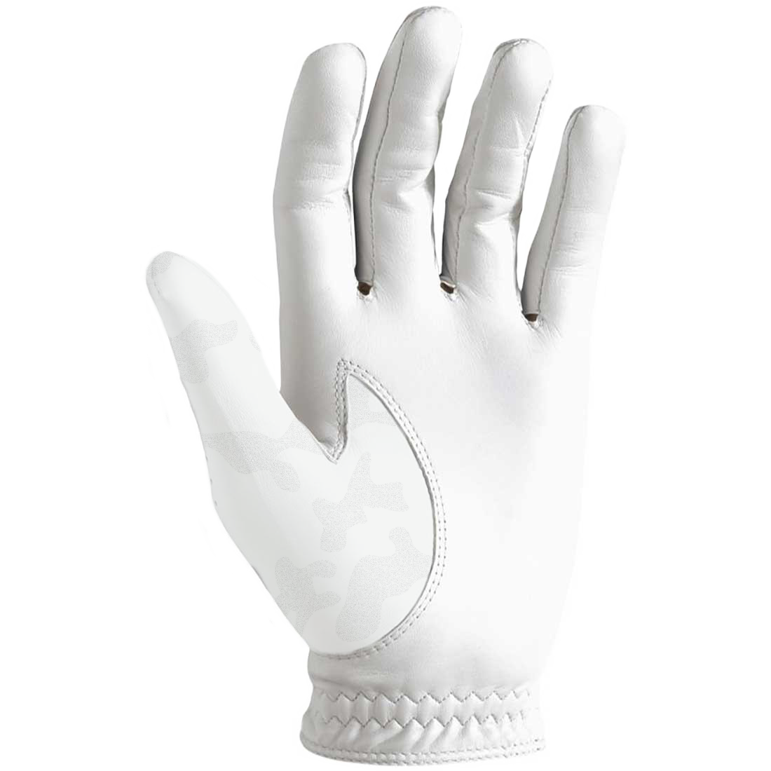Aiden Ross Camo Golf Glove Image