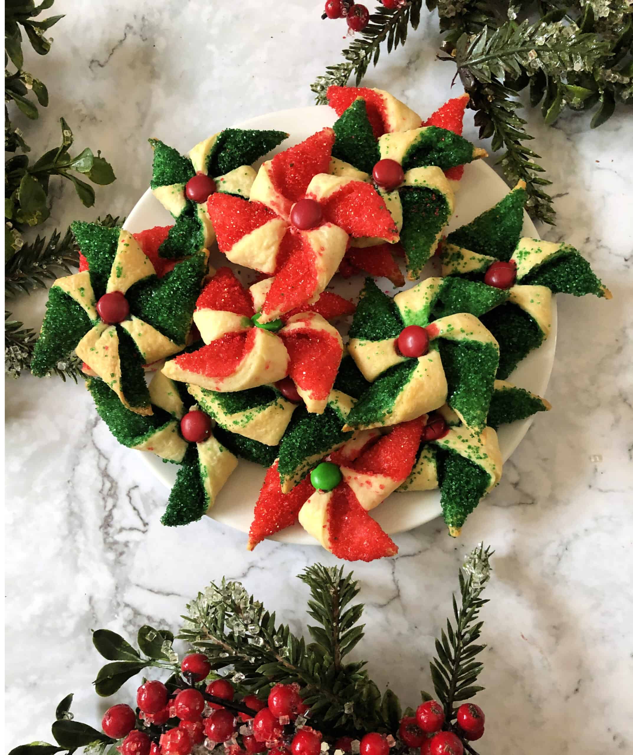 the most popular 25 Christmas Cookie Recipes to make