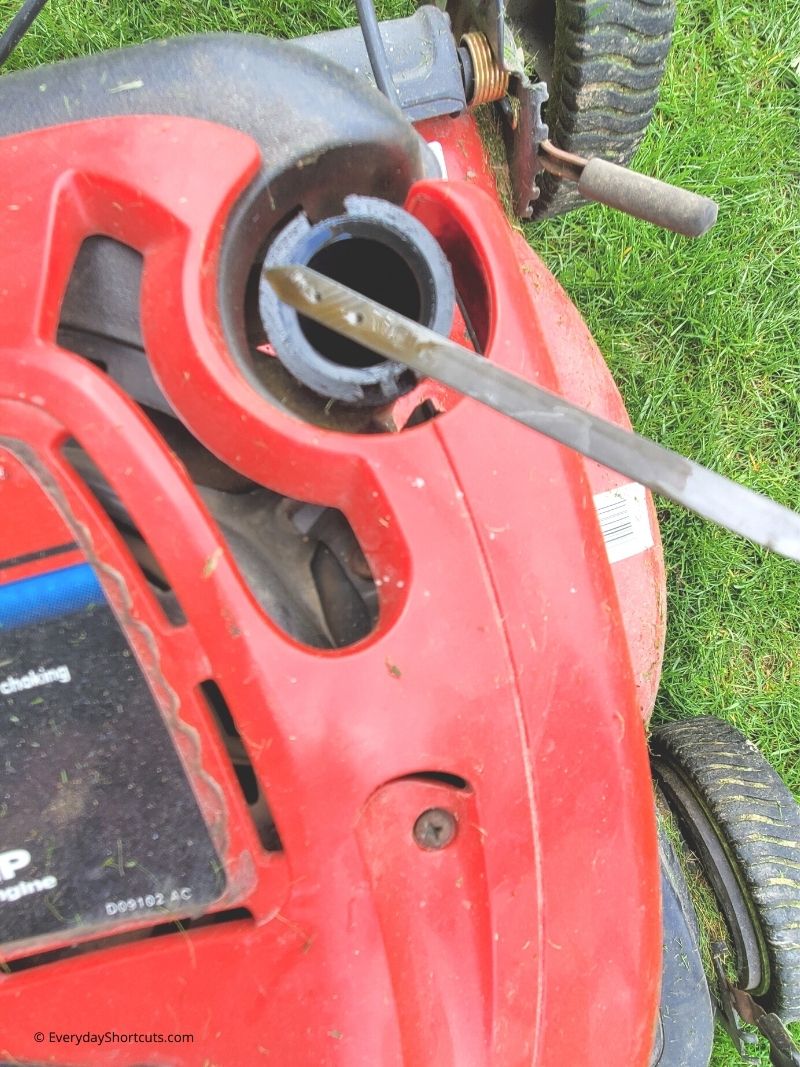 How to Take Care of your Lawn Mower