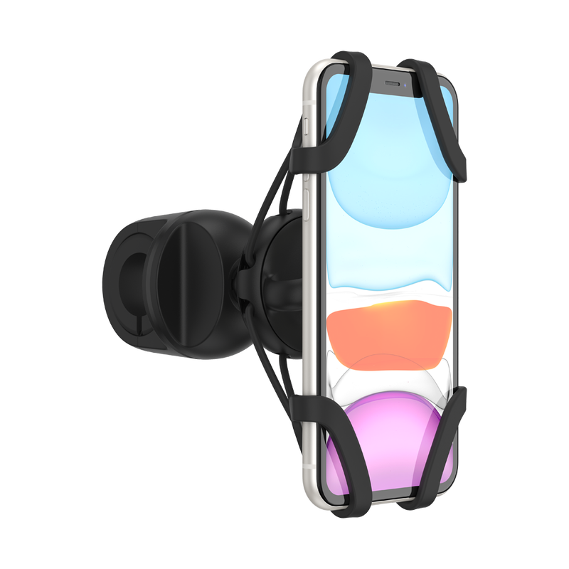 PopMount 2 Ride Scooter & Bicycle Mount Image