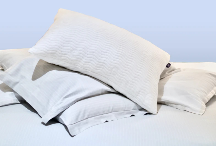 Best pillow outlet for sleep apnea