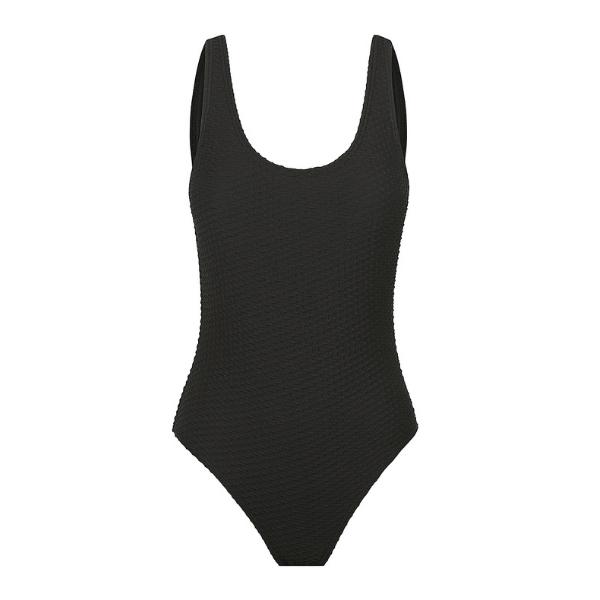 Infamous Swim Candice One Piece Image