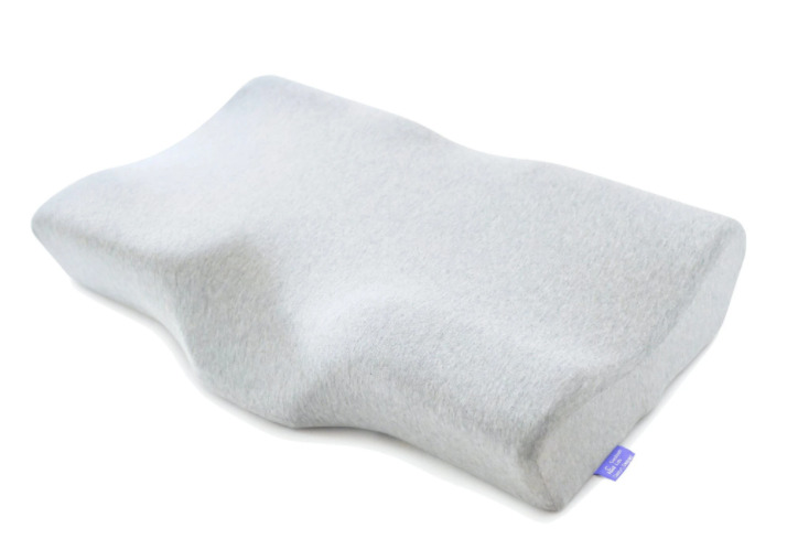 4 Pillows for Sleep Apnea