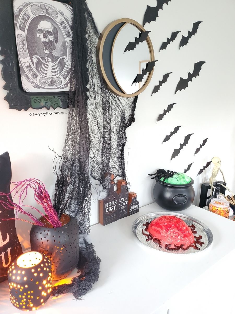 Tips for Throwing an Epic Halloween Party - Everyday Shortcuts