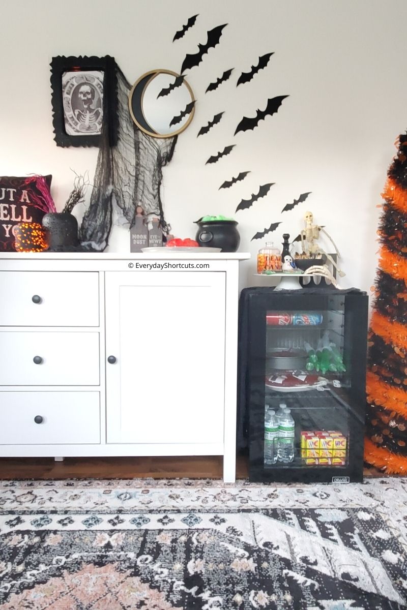 Tips for Throwing an Epic Halloween Party