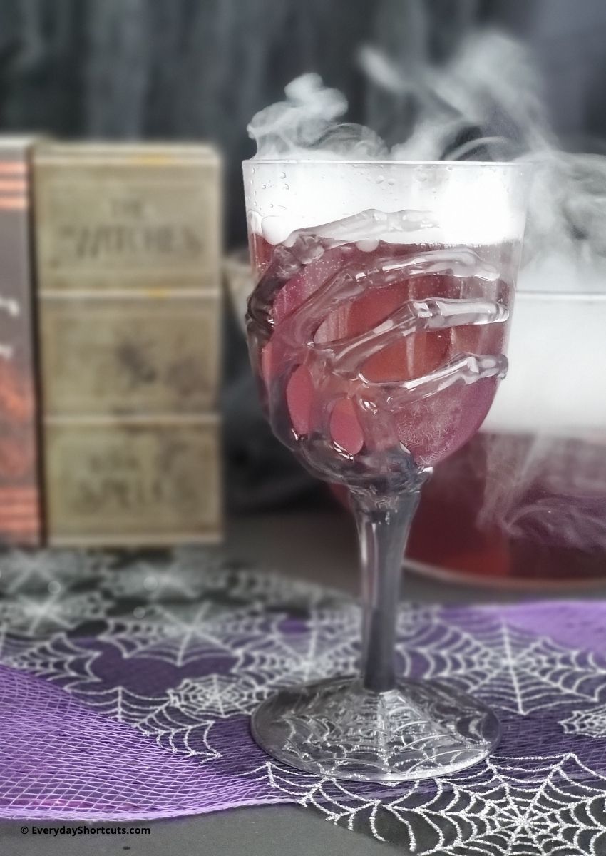 Witches Brew Drink