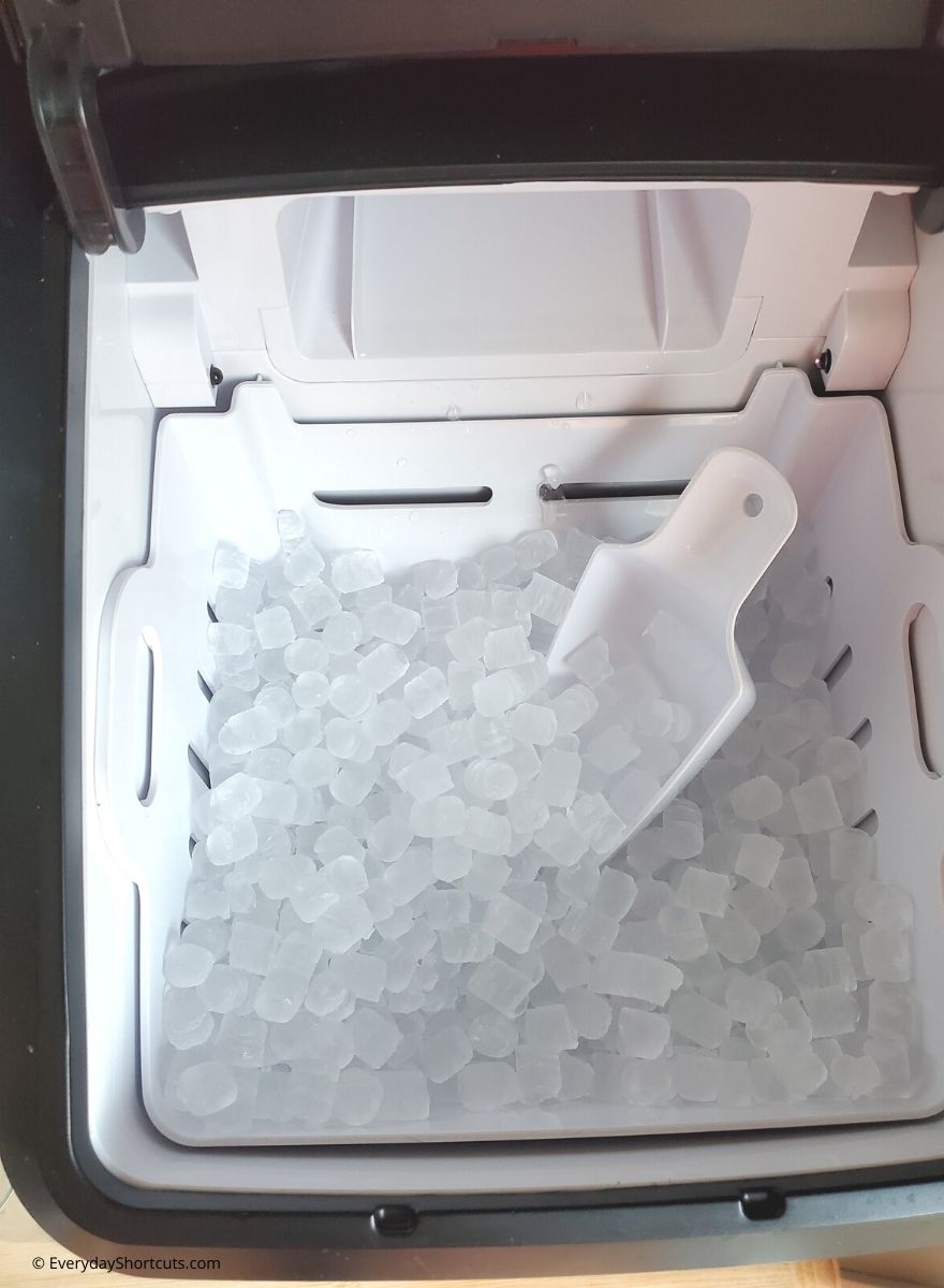 Newair Ice Maker