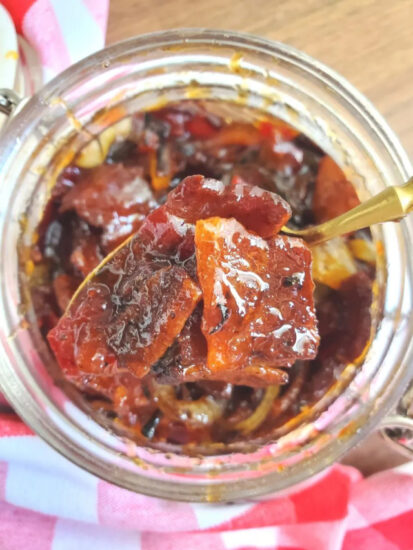 Bacon Jam Cover Image