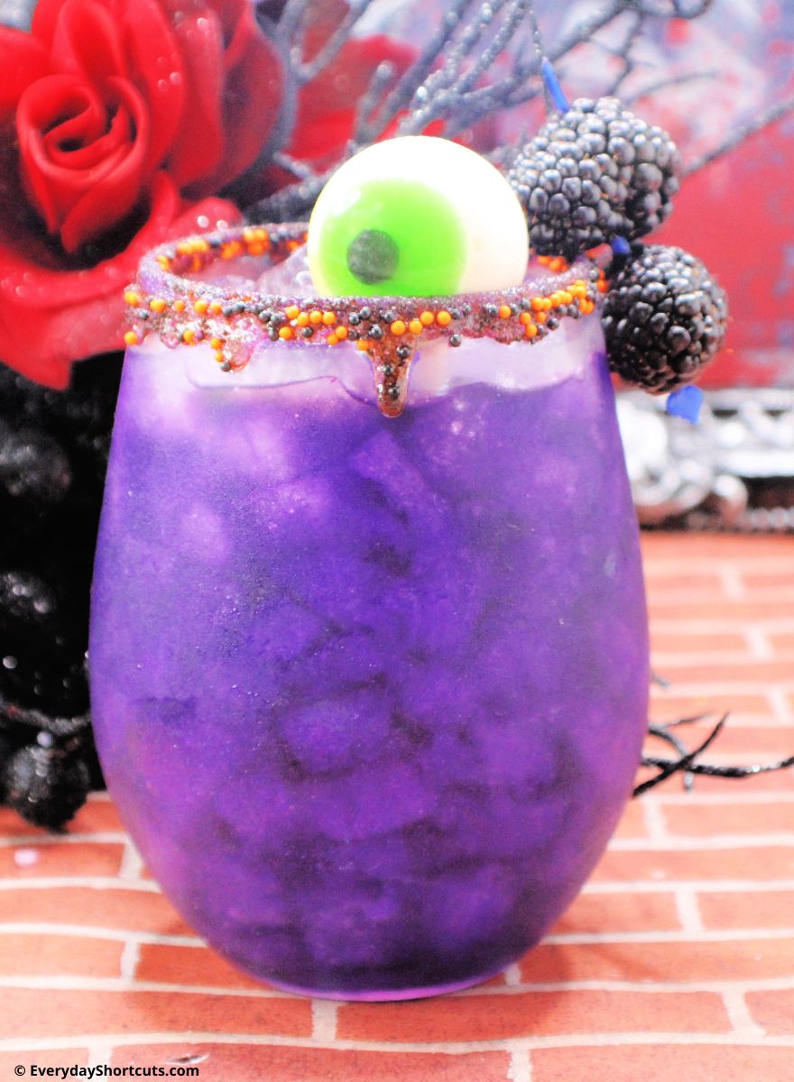 purple hooter cocktail