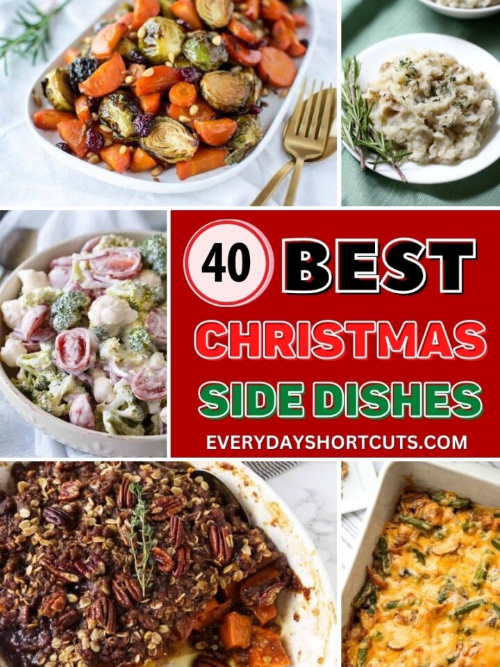 Side Dishes Archives Everyday Shortcuts