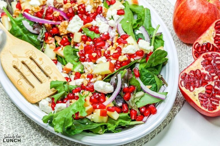 40 Best Christmas Dinner Side Dishes - Everyday Shortcuts