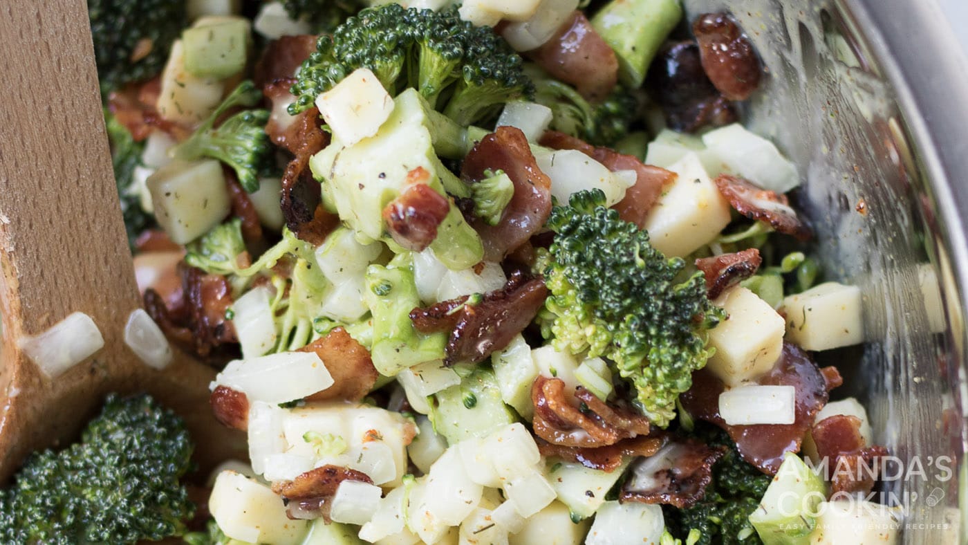 40 Best Christmas Dinner Side Dishes - Everyday Shortcuts