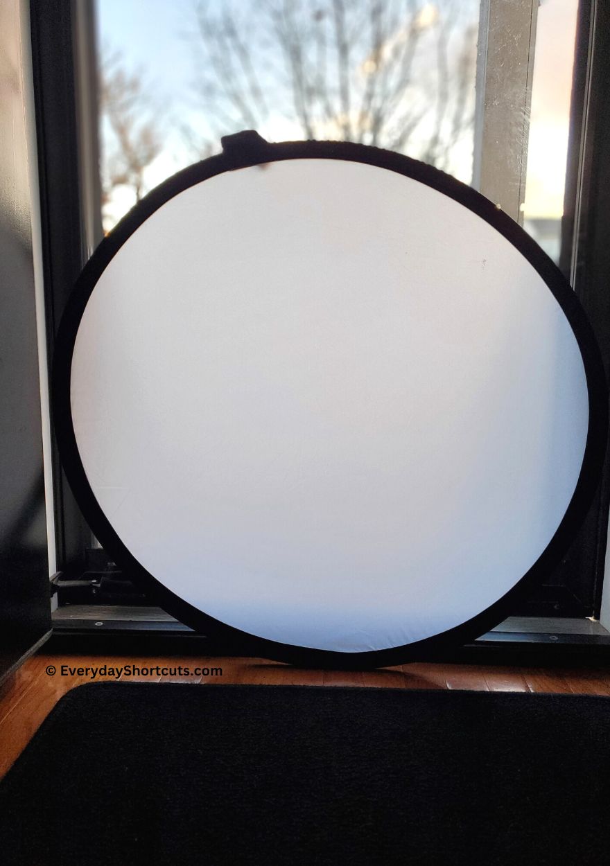 best light reflectors for content creators