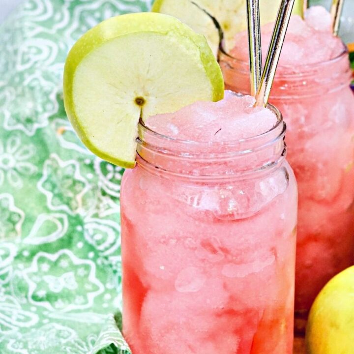 Crown Apple Slush Everyday Shortcuts