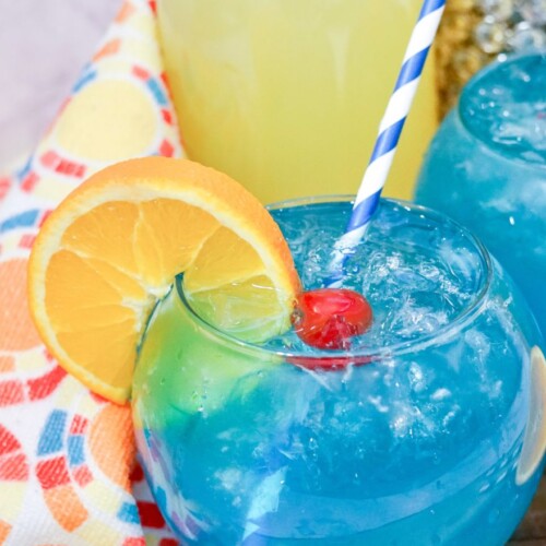 Kenny's Cooler Recipe Everyday Shortcuts