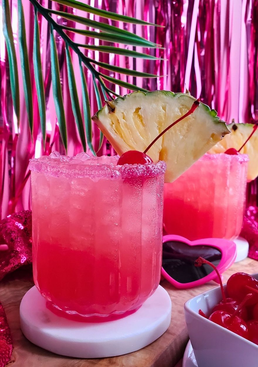 10 Best Barbie Cocktails To Make