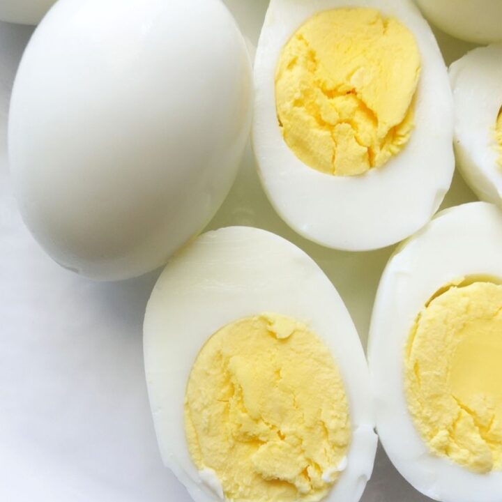 How to Make Perfect Hard Boiled Eggs Every Time - Everyday Shortcuts