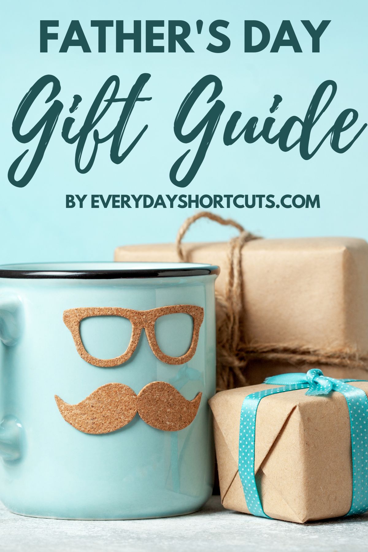 Fathers Day gift guide