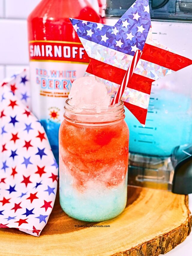 White Claw Slushie Cocktails Everyday Shortcuts 1141