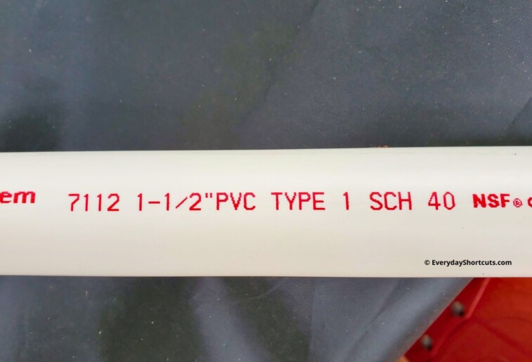 How to PVC Plumb an Intex Above Ground Pool Filter Everyday Shortcuts