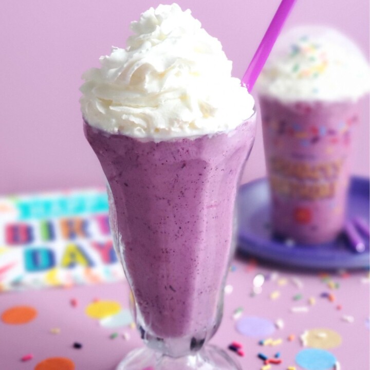 Grimace Shake Recipe - Everyday Shortcuts