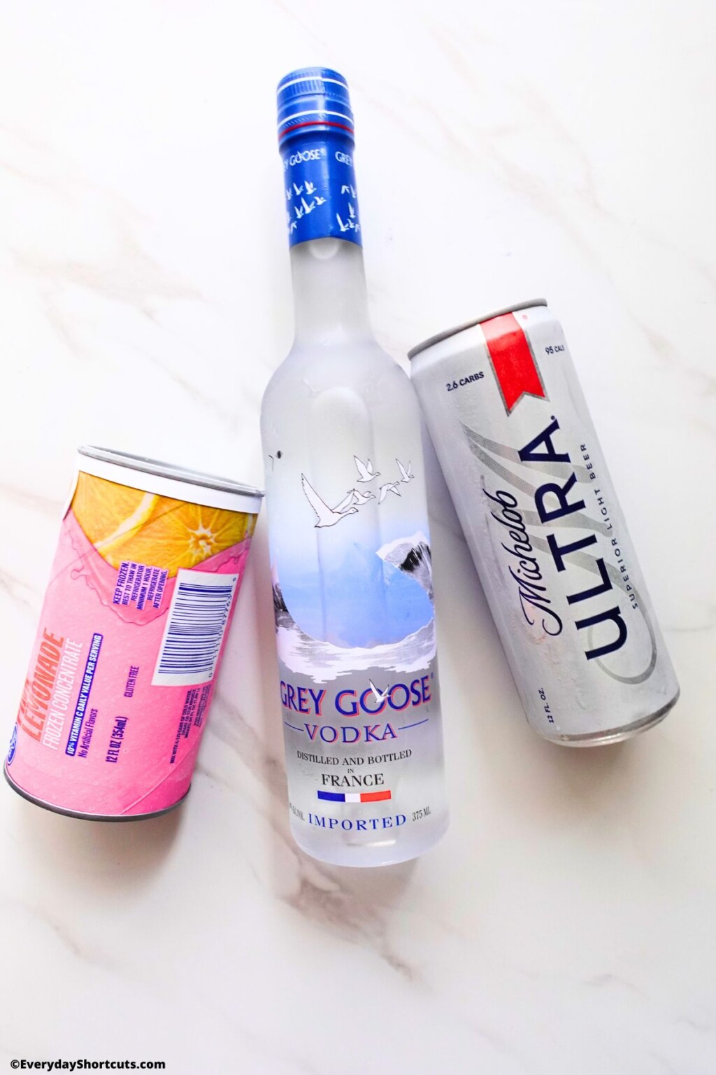 Pink Porch Crawler Everyday Shortcuts