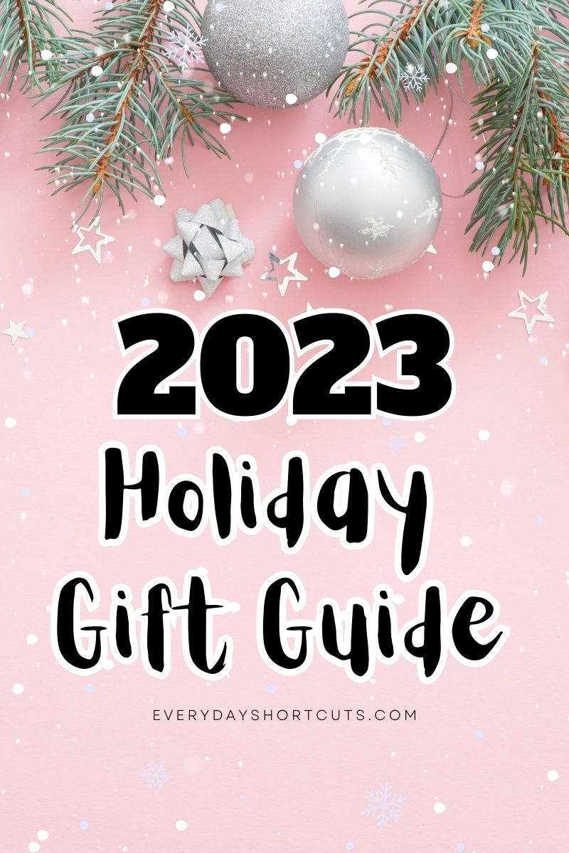 Christmas gift guide: The best Christmas gifts for 2023