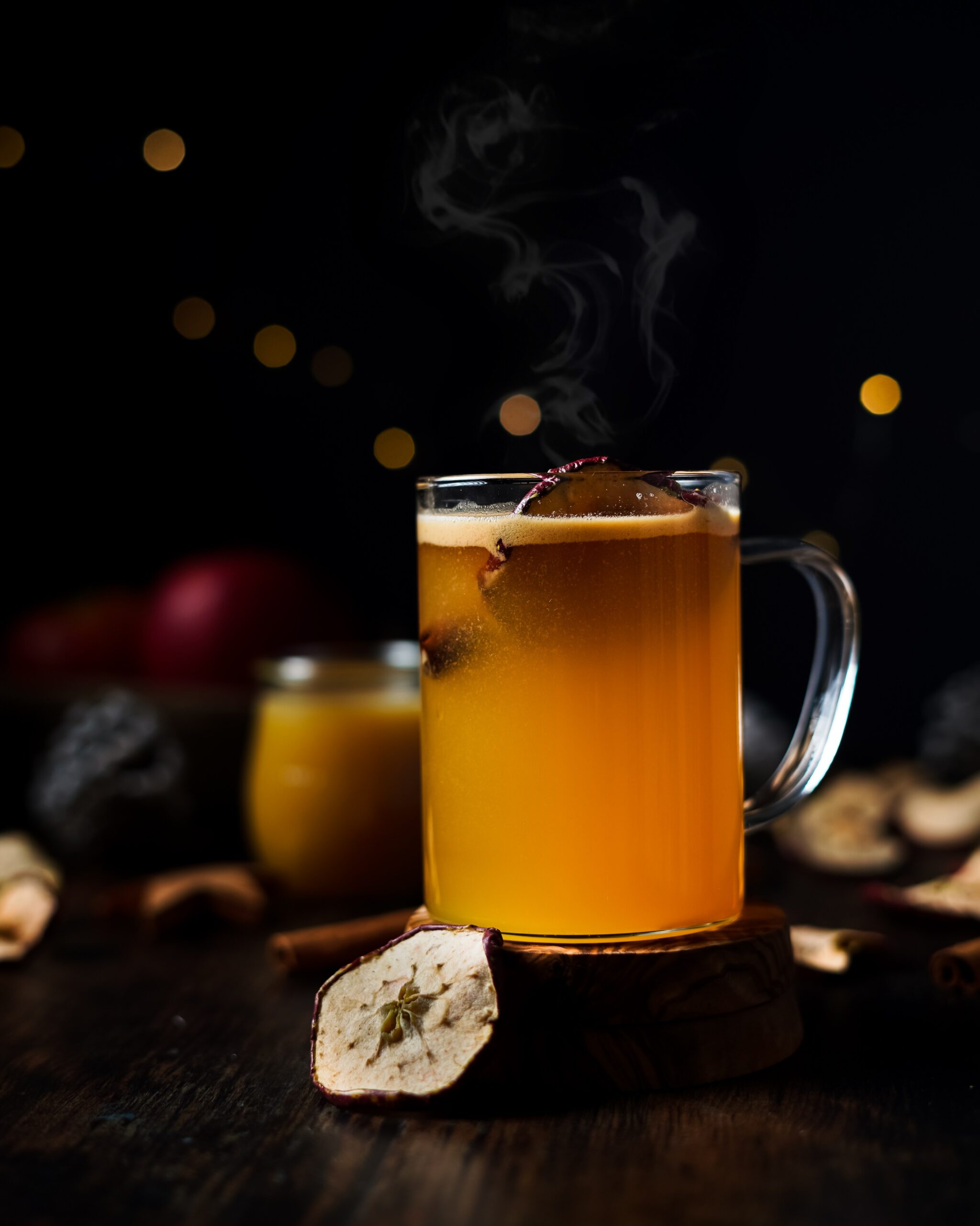 40 Best Holiday Drink Recipes - Everyday Shortcuts