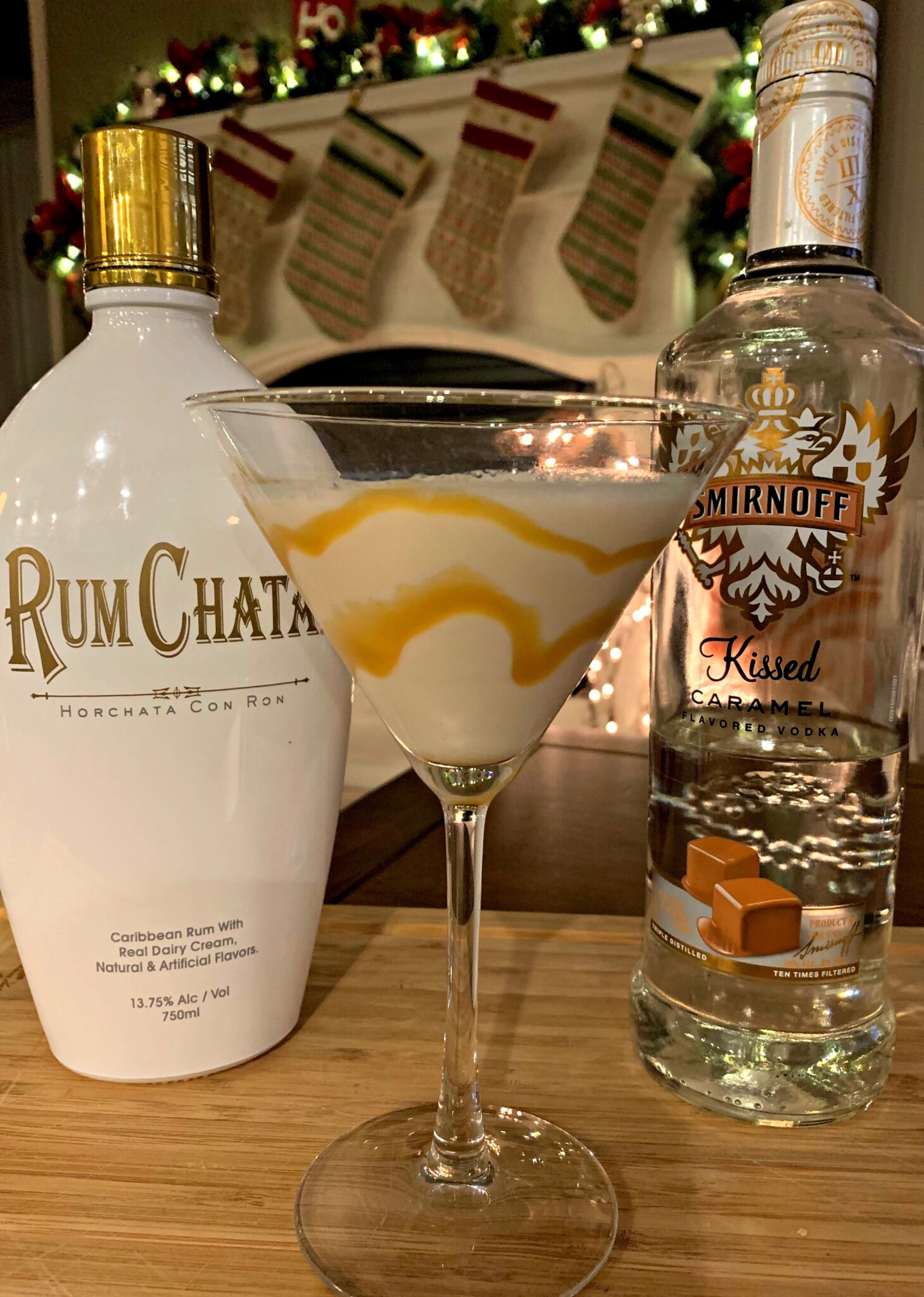 40 Best Holiday Drink Recipes - Everyday Shortcuts