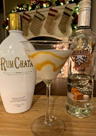 40 Best Holiday Drink Recipes - Everyday Shortcuts