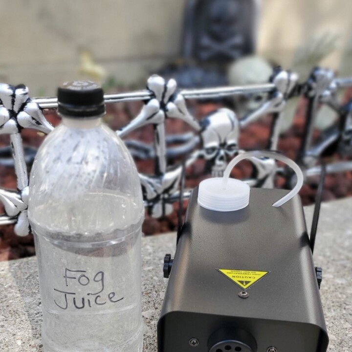 How to Make Fog Juice Everyday Shortcuts