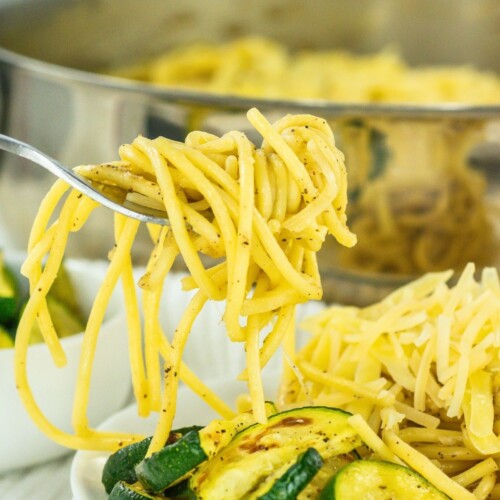 Recipe option