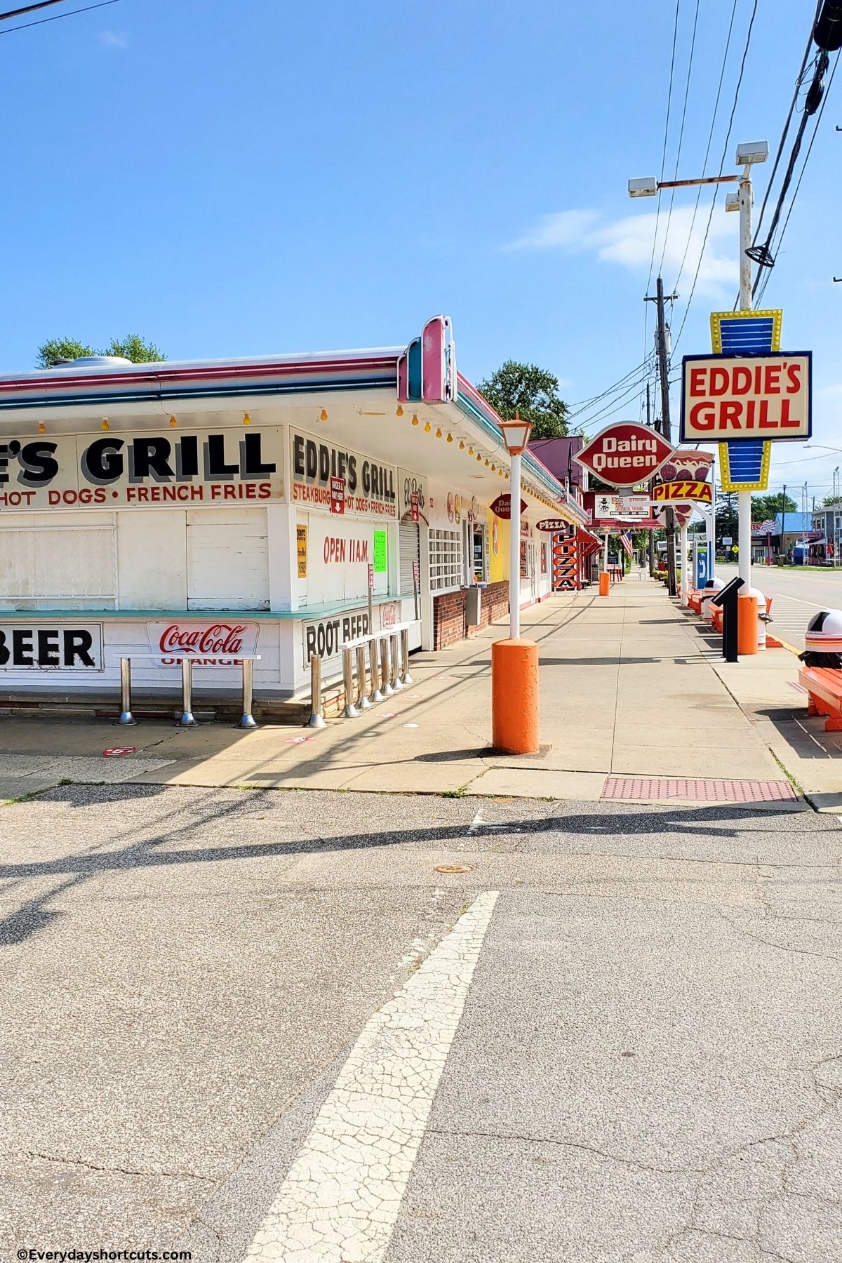 Eddie's Grill