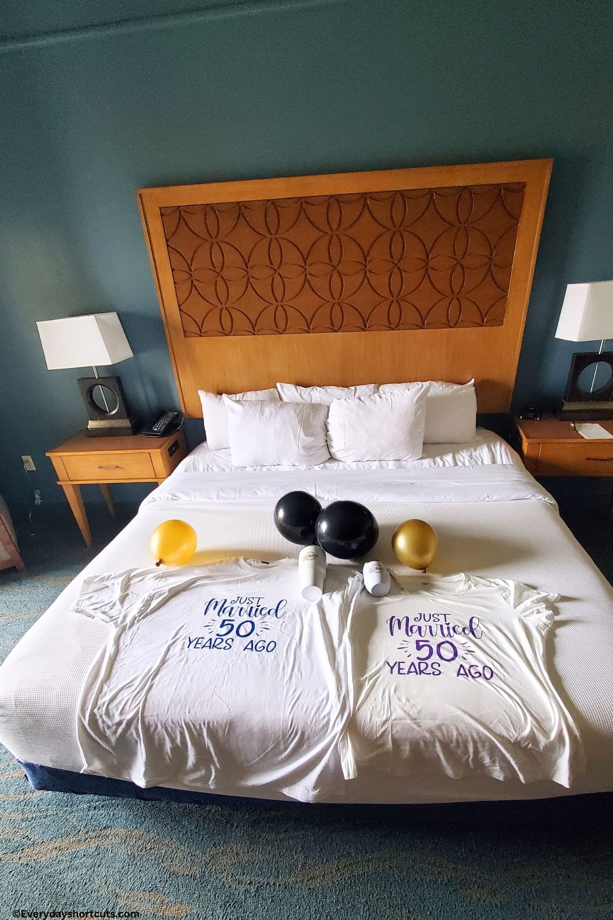 50th anniversary tshirts
