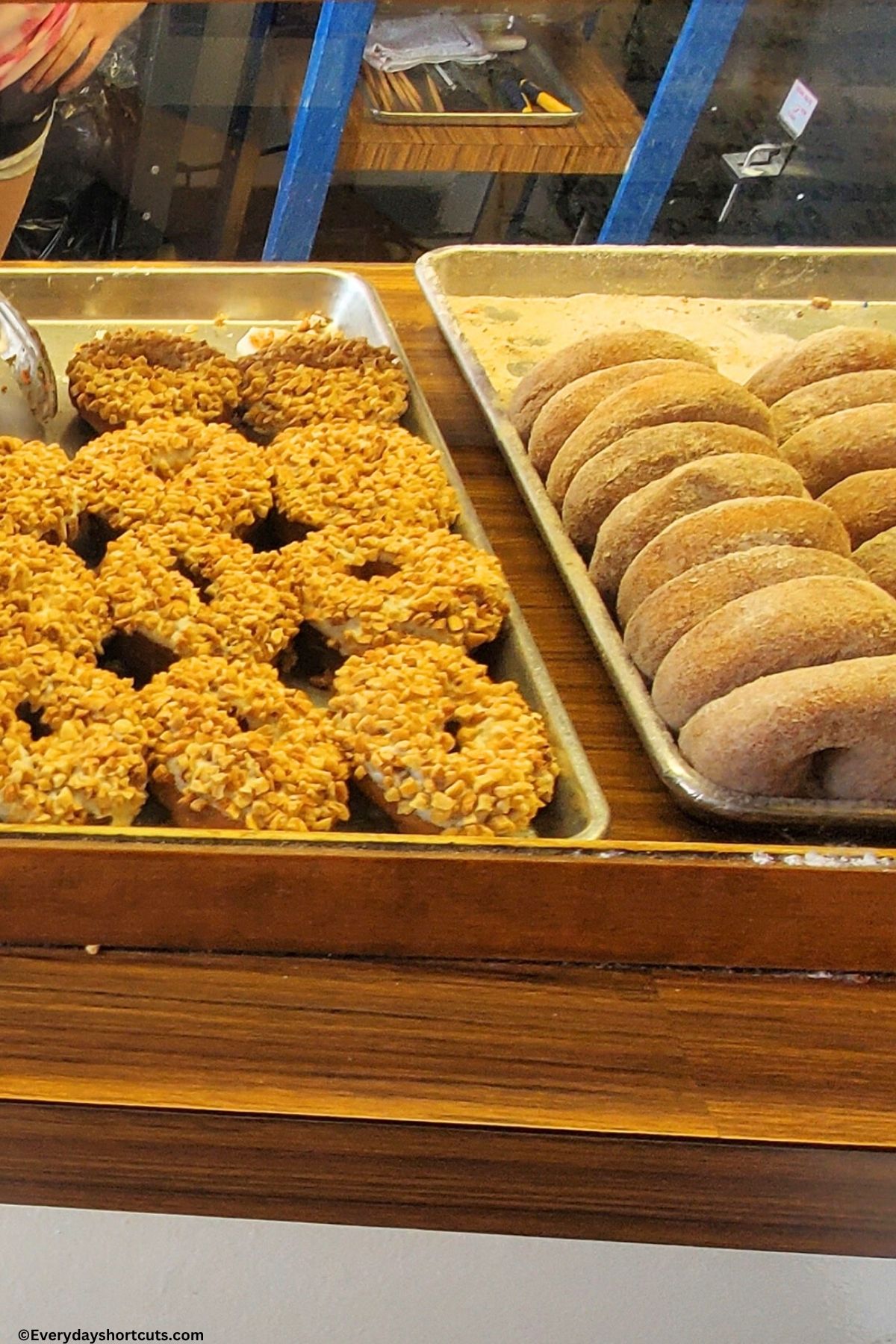 Madeson Donuts