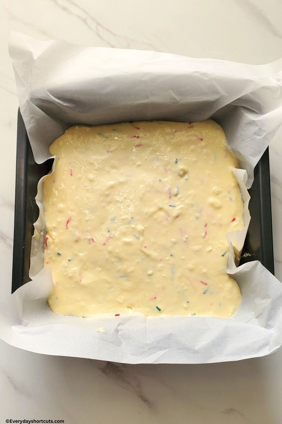 cheesecake filling for cheesecake bars