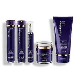 Image for MORNING AND NIGHT ROUTINE